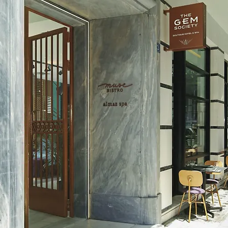 The Gem Society Hotel-2