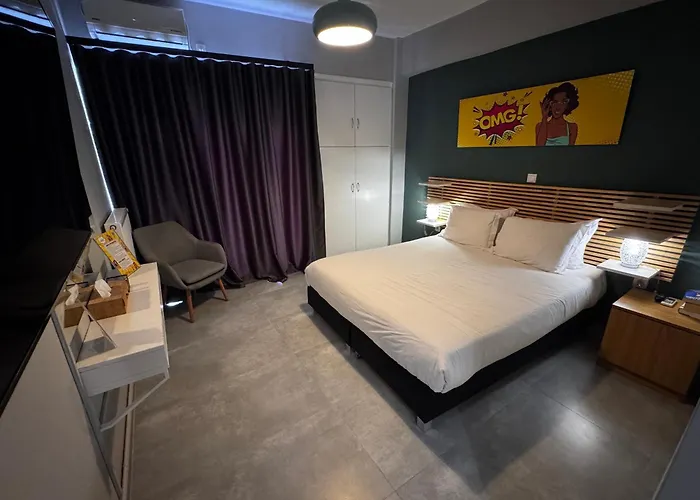 Connect Studios&Apartments