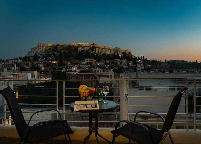 24K Athena Suites
