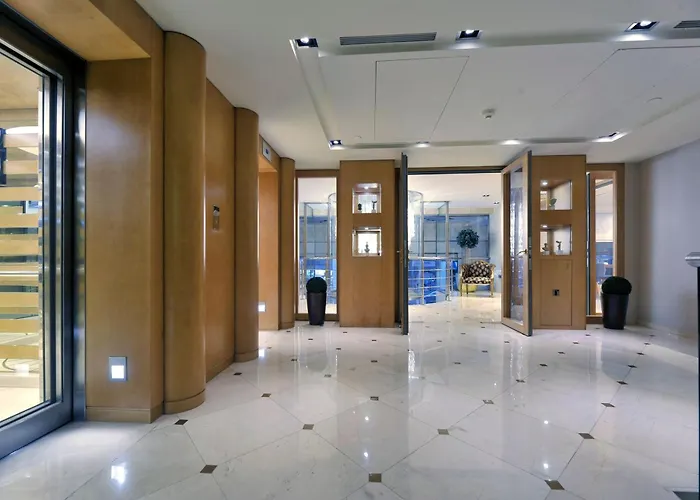 Meliá Athens